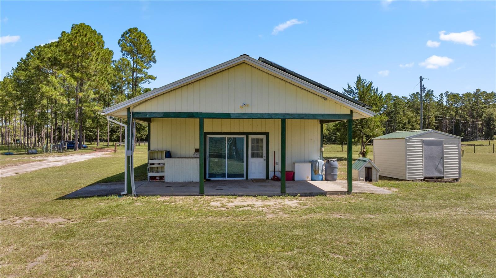 6330 SE 175TH CT, MORRISTON, FL, 32668