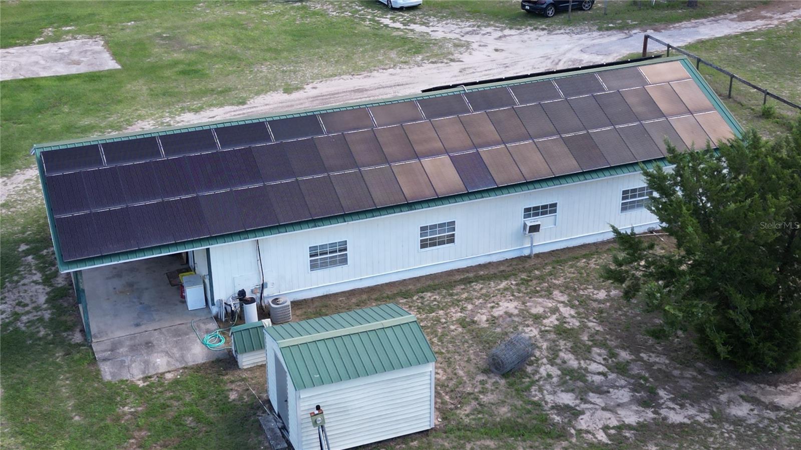 6330 SE 175TH CT, MORRISTON, FL, 32668