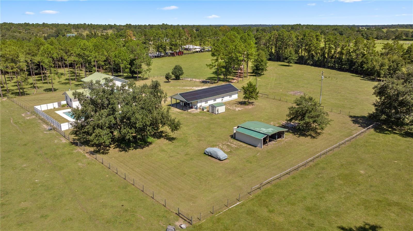 6330 SE 175TH CT, MORRISTON, FL, 32668