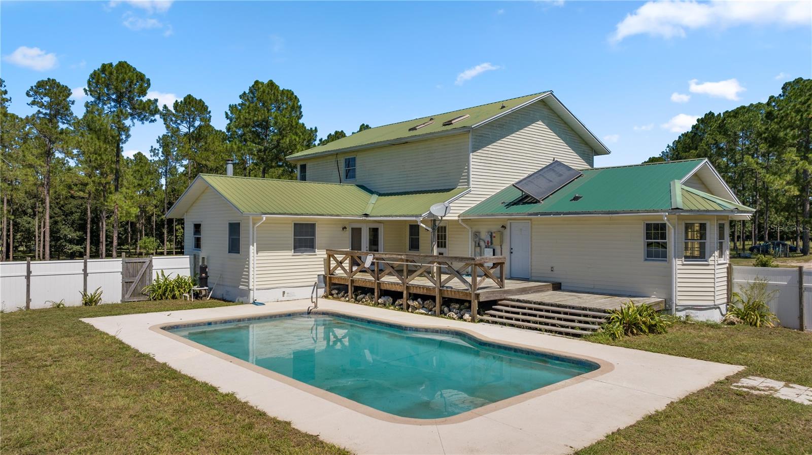 6330 SE 175TH CT, MORRISTON, FL, 32668