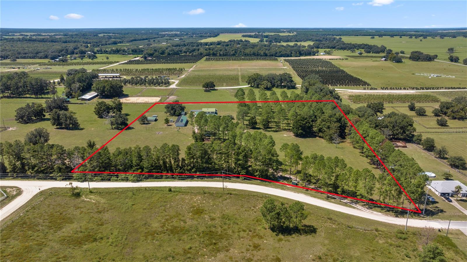 6330 SE 175TH CT, MORRISTON, FL, 32668