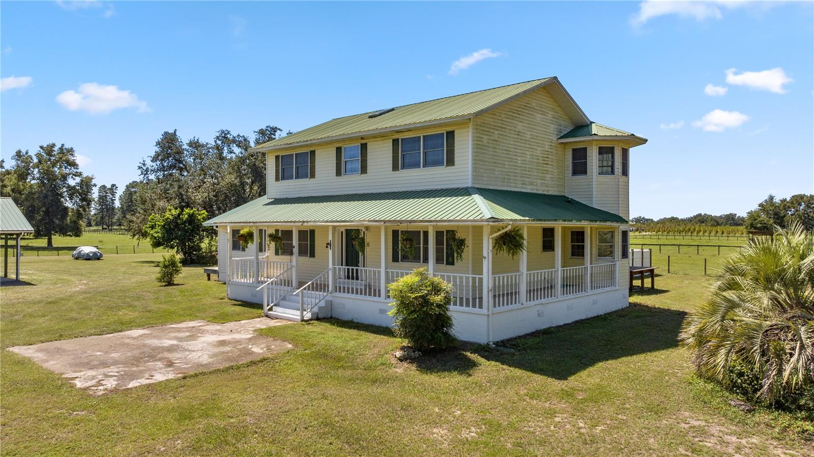 6330 SE 175TH CT, MORRISTON, FL, 32668
