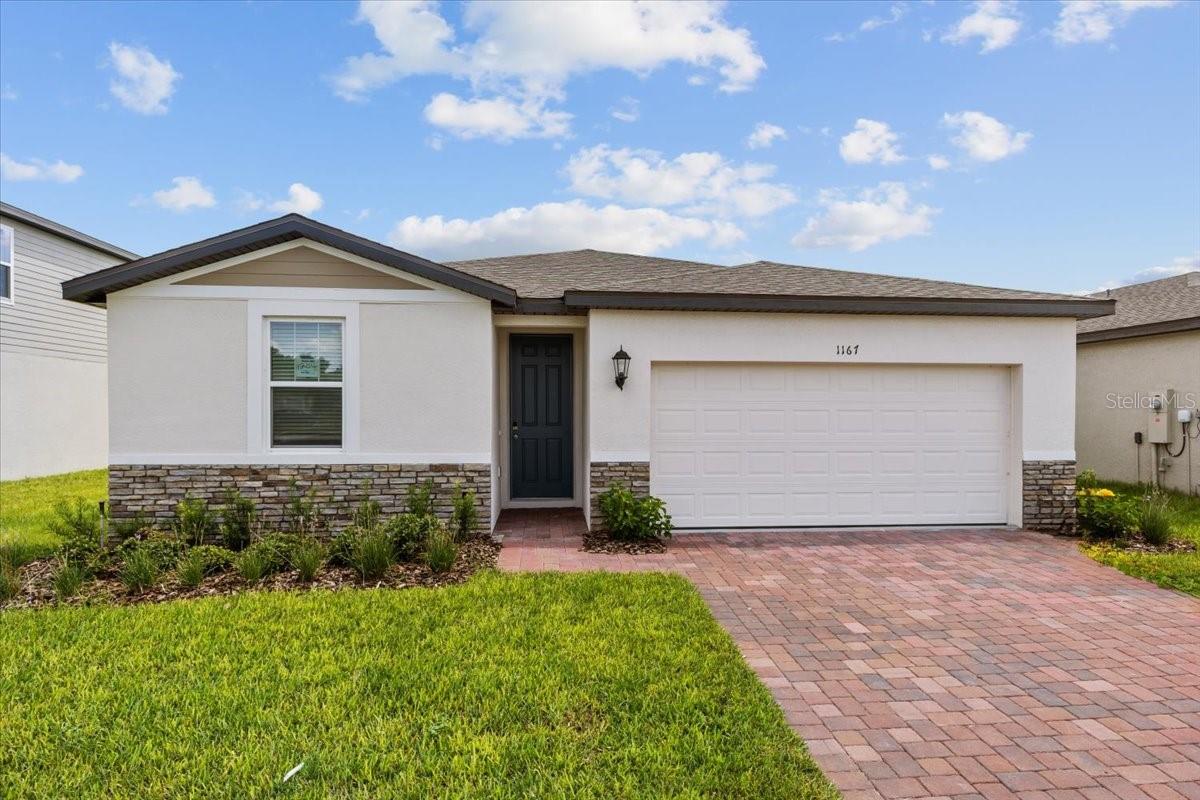 1167 FORESHORE LN, HAINES CITY, FL, 33844