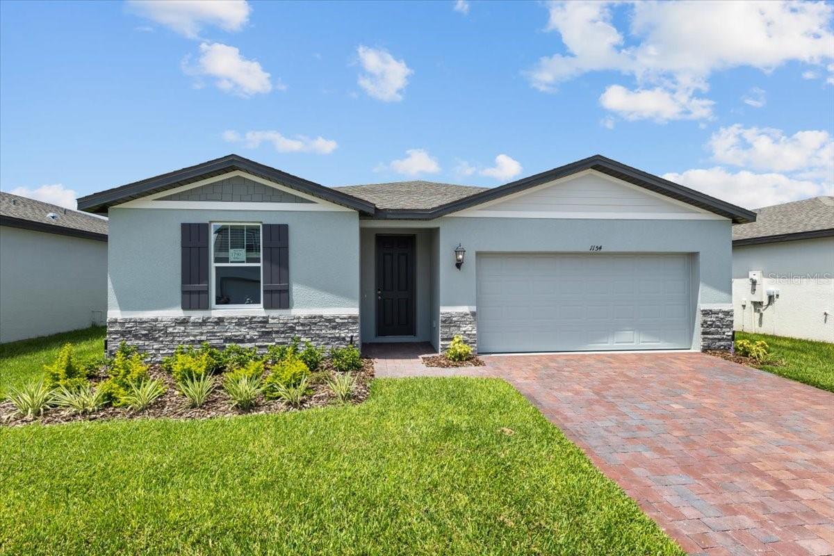 1154 FORESHORE LN, HAINES CITY, FL, 33844