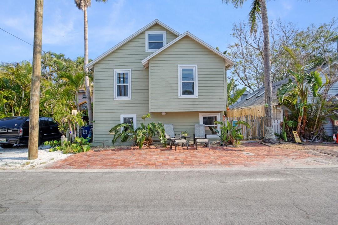 117 88TH AVE, TREASURE ISLAND, FL, 33706