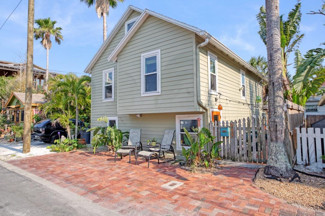 117 88TH AVE, TREASURE ISLAND, FL, 33706