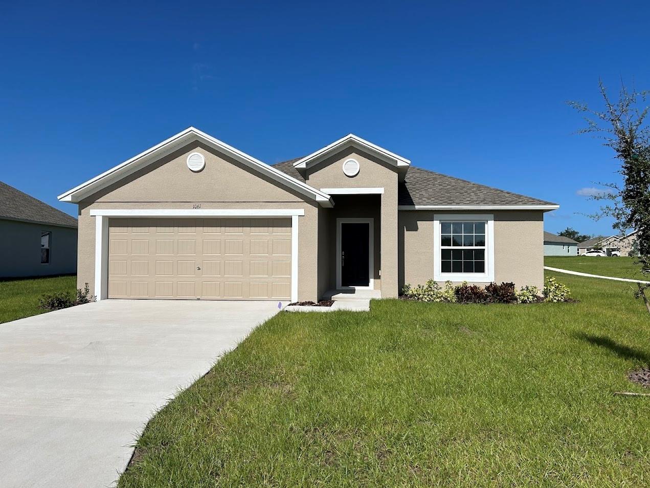 1061 BERGAMOT DR, BARTOW, FL, 33830