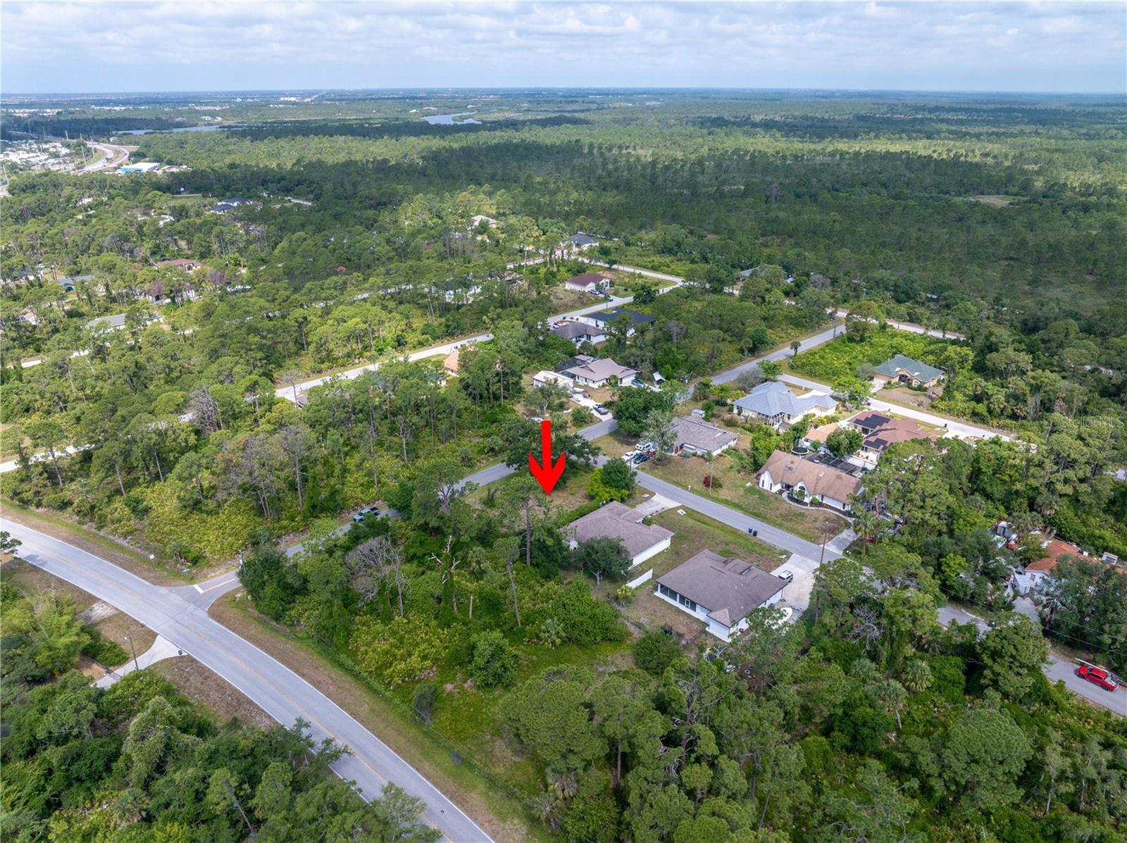 D ALLYON DR, NORTH PORT, FL, 34287