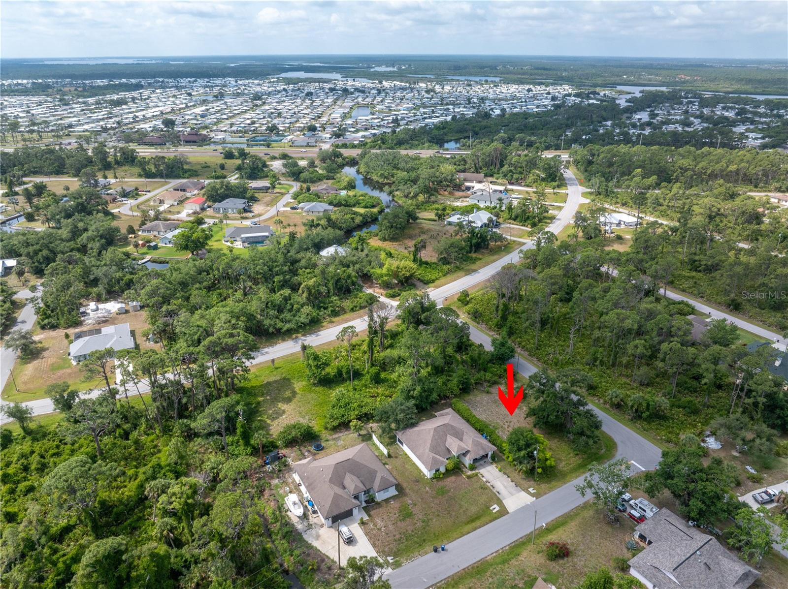 D ALLYON DR, NORTH PORT, FL, 34287