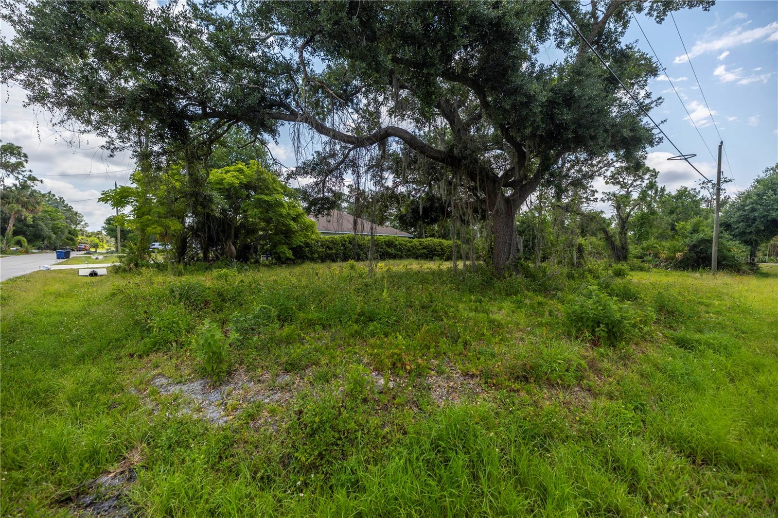 D ALLYON DR, NORTH PORT, FL, 34287