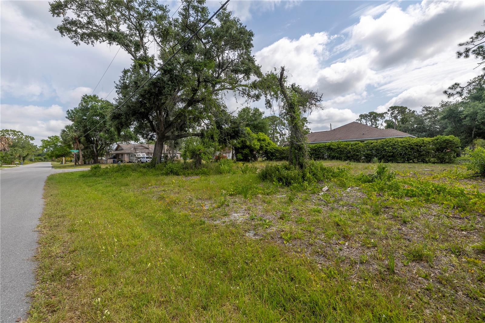 D ALLYON DR, NORTH PORT, FL, 34287