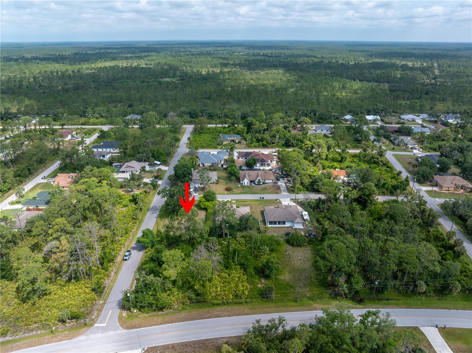 D ALLYON DR, NORTH PORT, FL, 34287