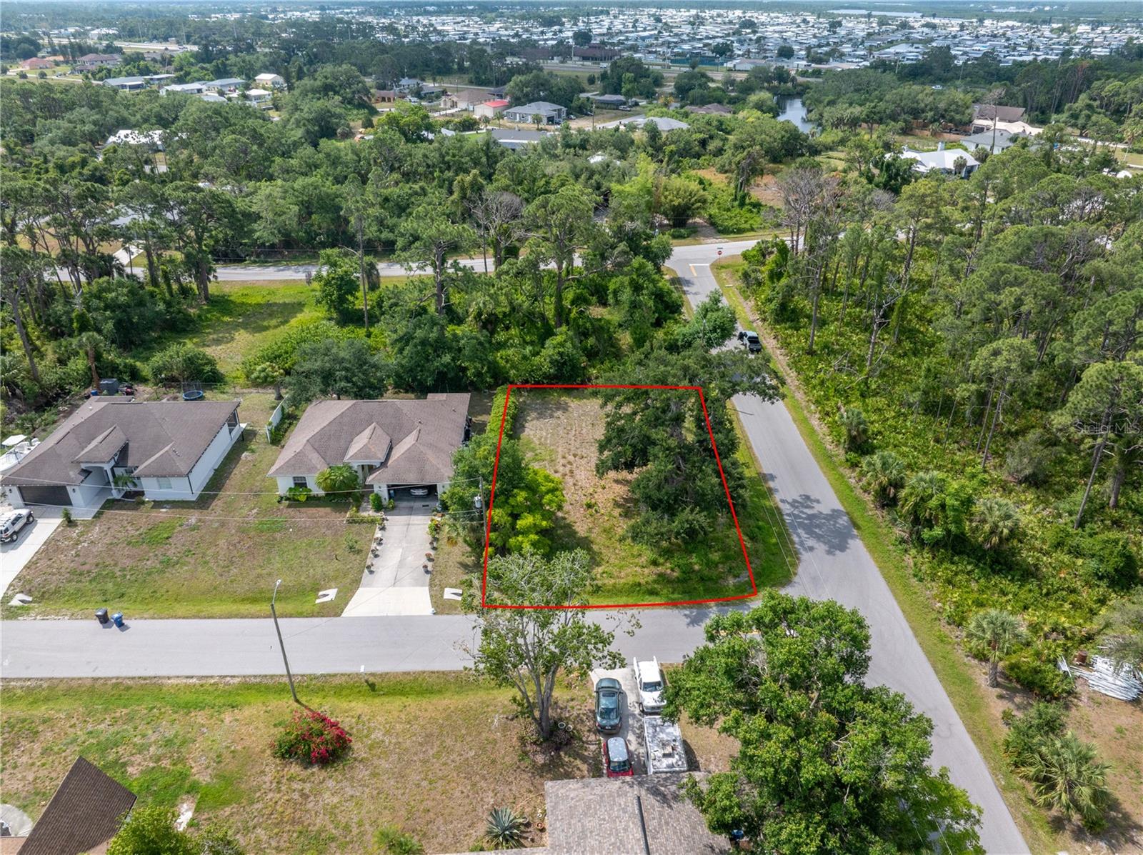 D ALLYON DR, NORTH PORT, FL, 34287