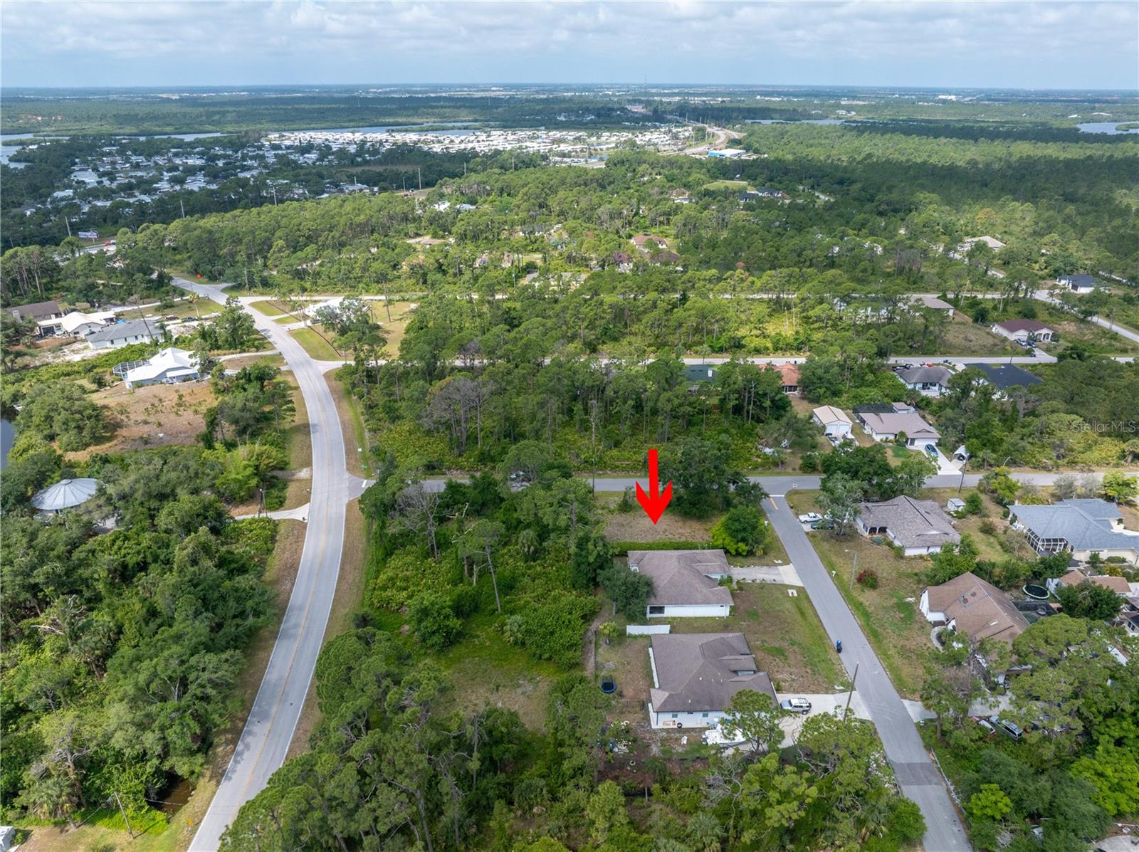 D ALLYON DR, NORTH PORT, FL, 34287