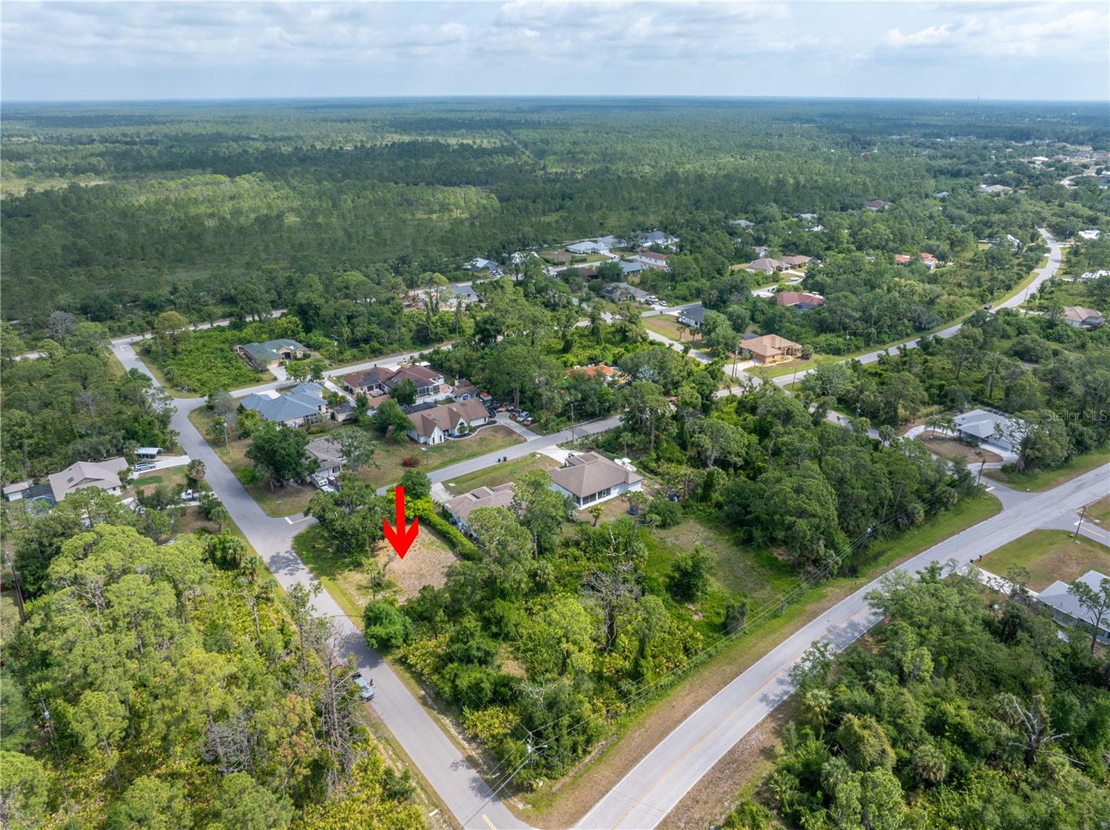 D ALLYON DR, NORTH PORT, FL, 34287