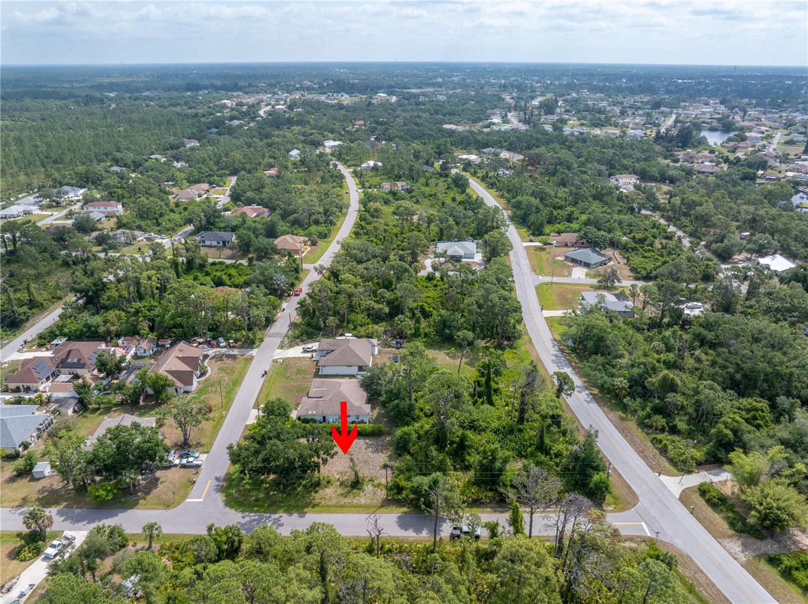 D ALLYON DR, NORTH PORT, FL, 34287