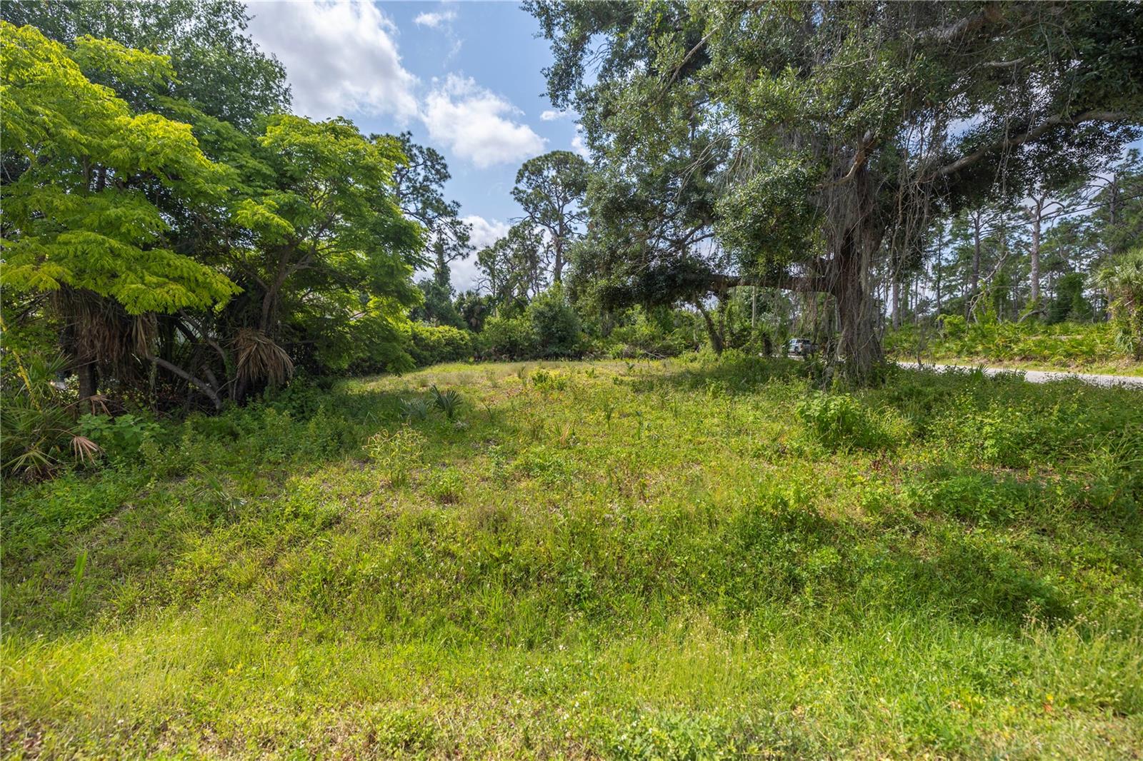 D ALLYON DR, NORTH PORT, FL, 34287