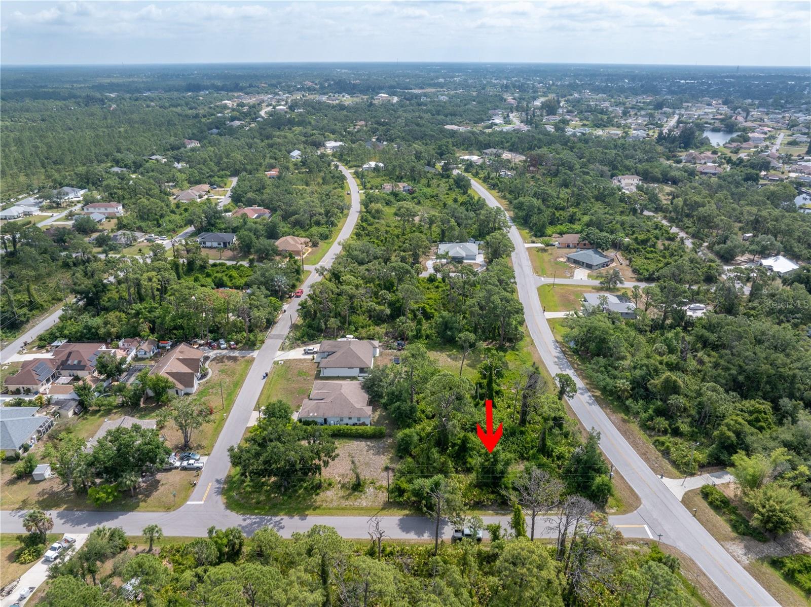 DE LEON DR, NORTH PORT, FL, 34287