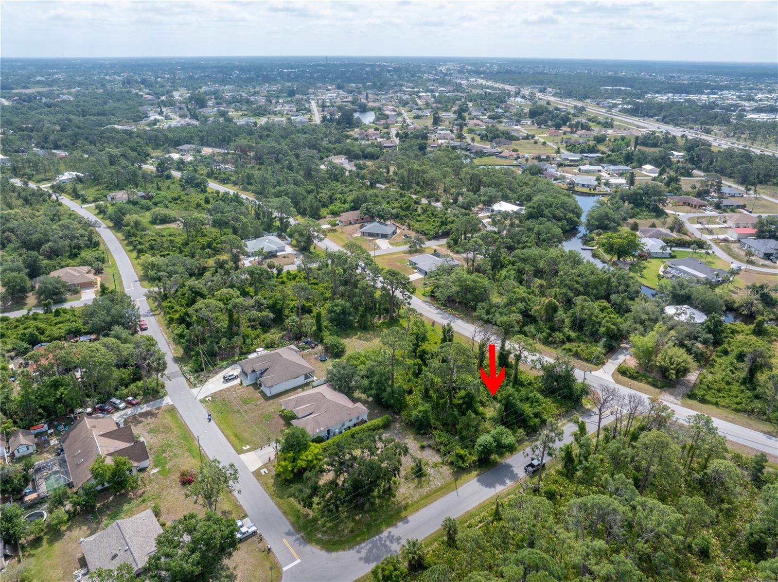 DE LEON DR, NORTH PORT, FL, 34287