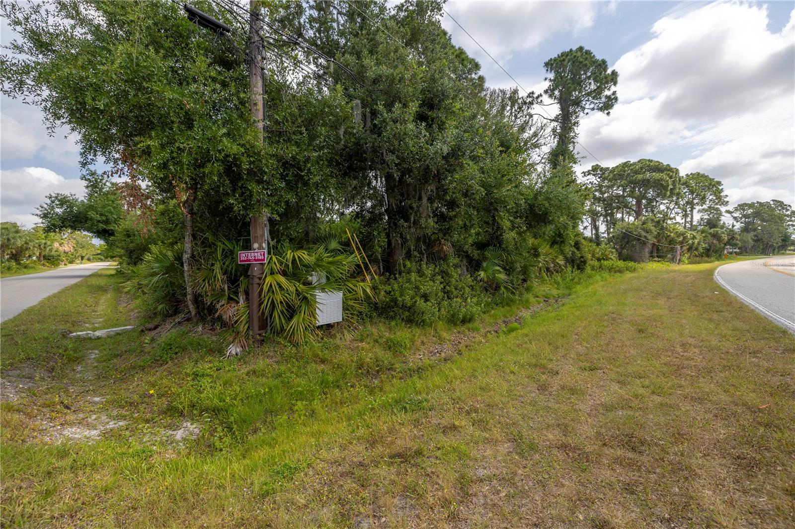 DE LEON DR, NORTH PORT, FL, 34287