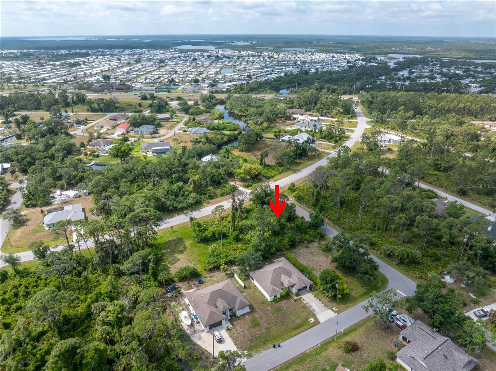 DE LEON DR, NORTH PORT, FL, 34287