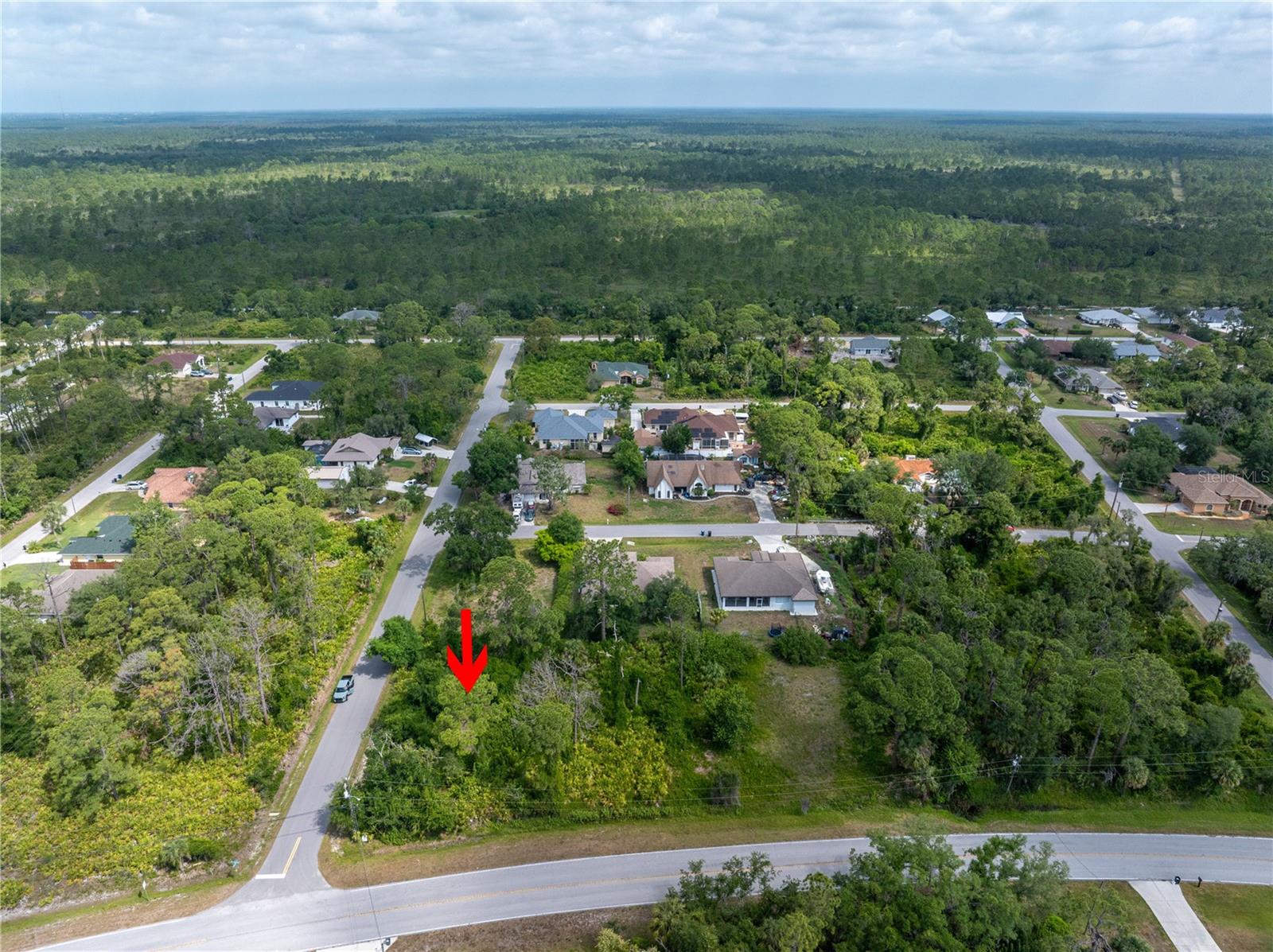 DE LEON DR, NORTH PORT, FL, 34287