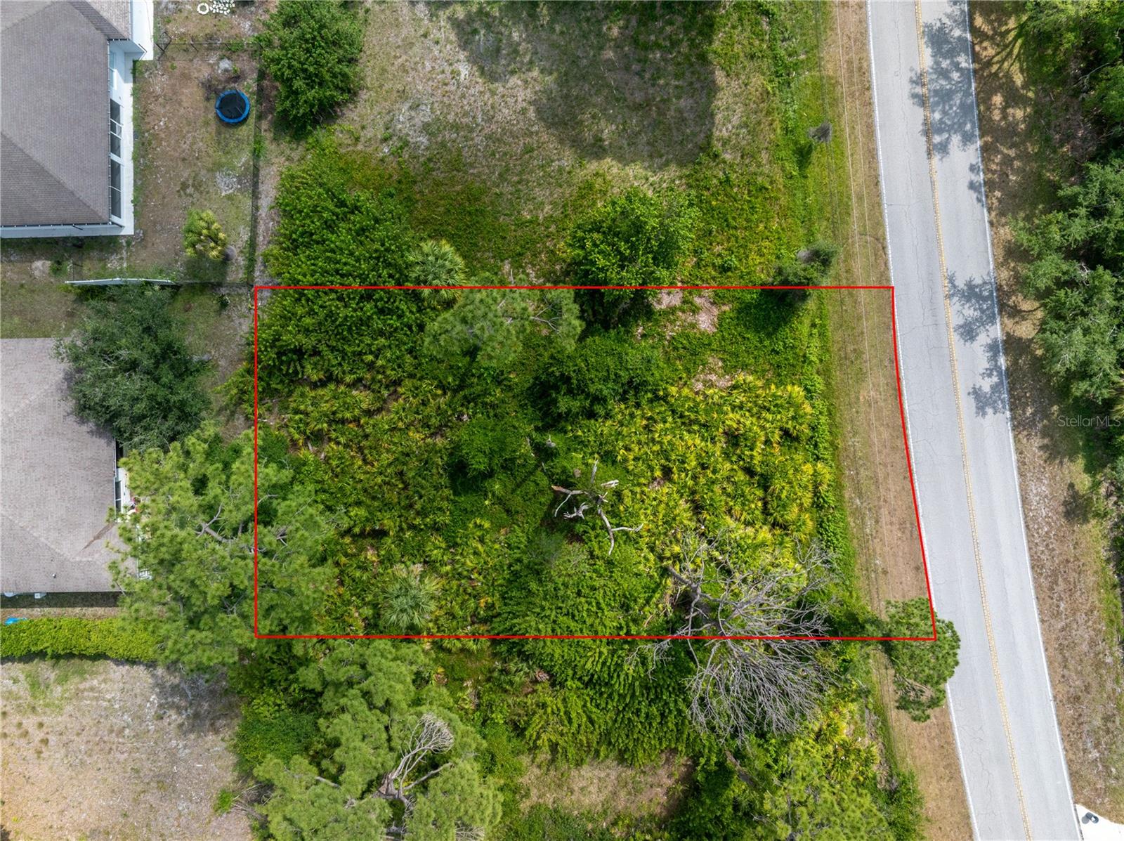 DE LEON DR, NORTH PORT, FL, 34287