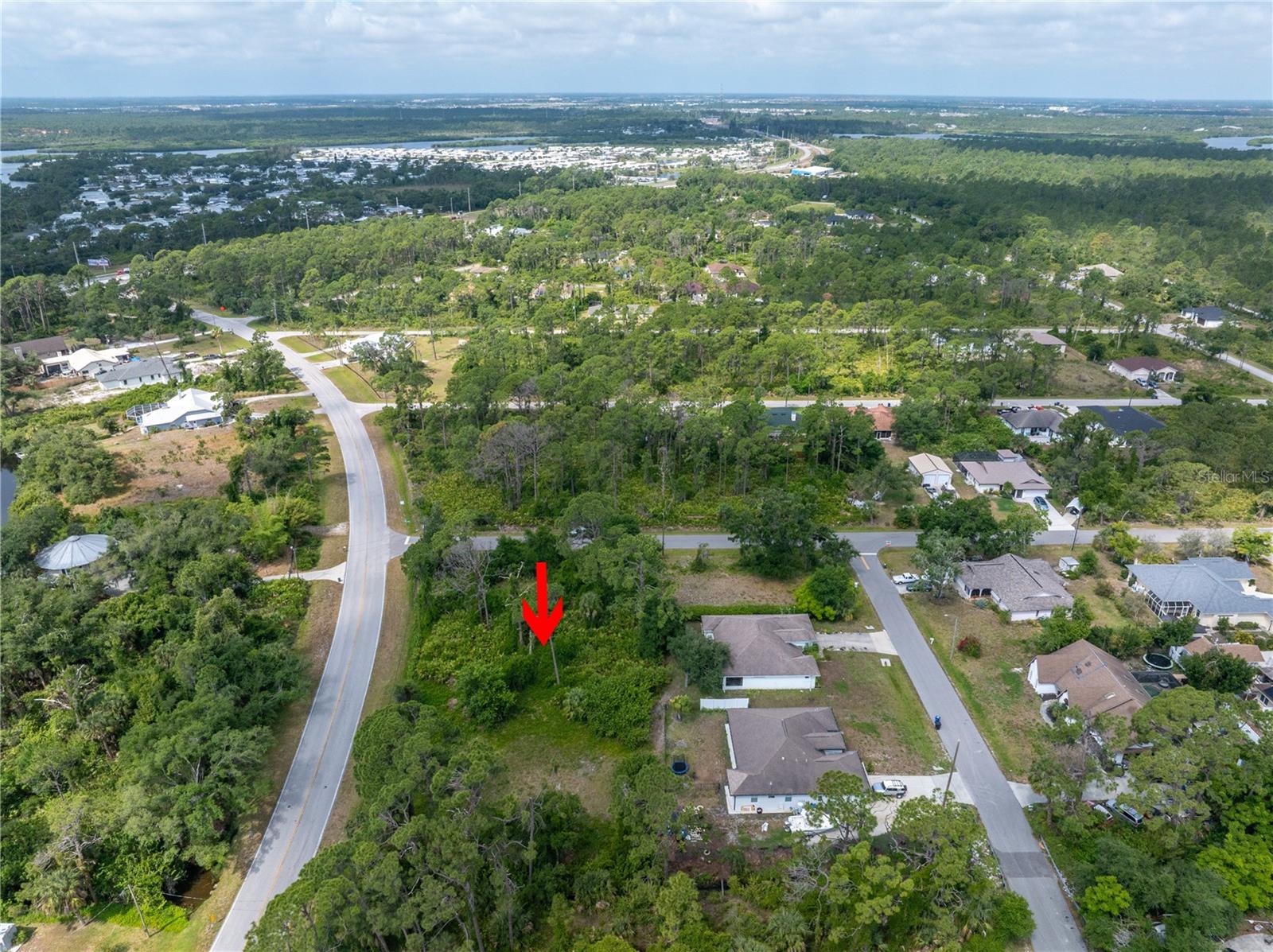 DE LEON DR, NORTH PORT, FL, 34287