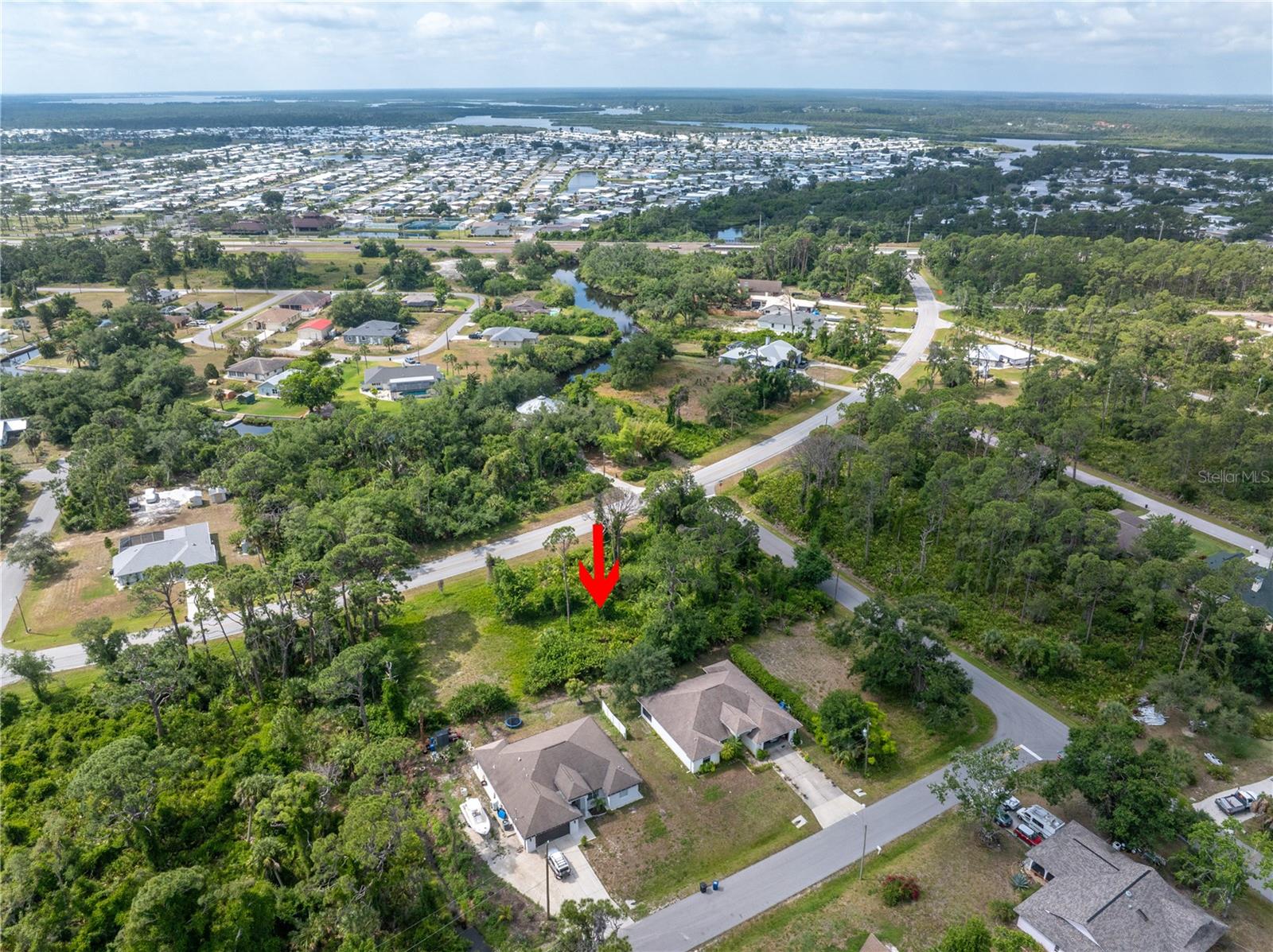 DE LEON DR, NORTH PORT, FL, 34287