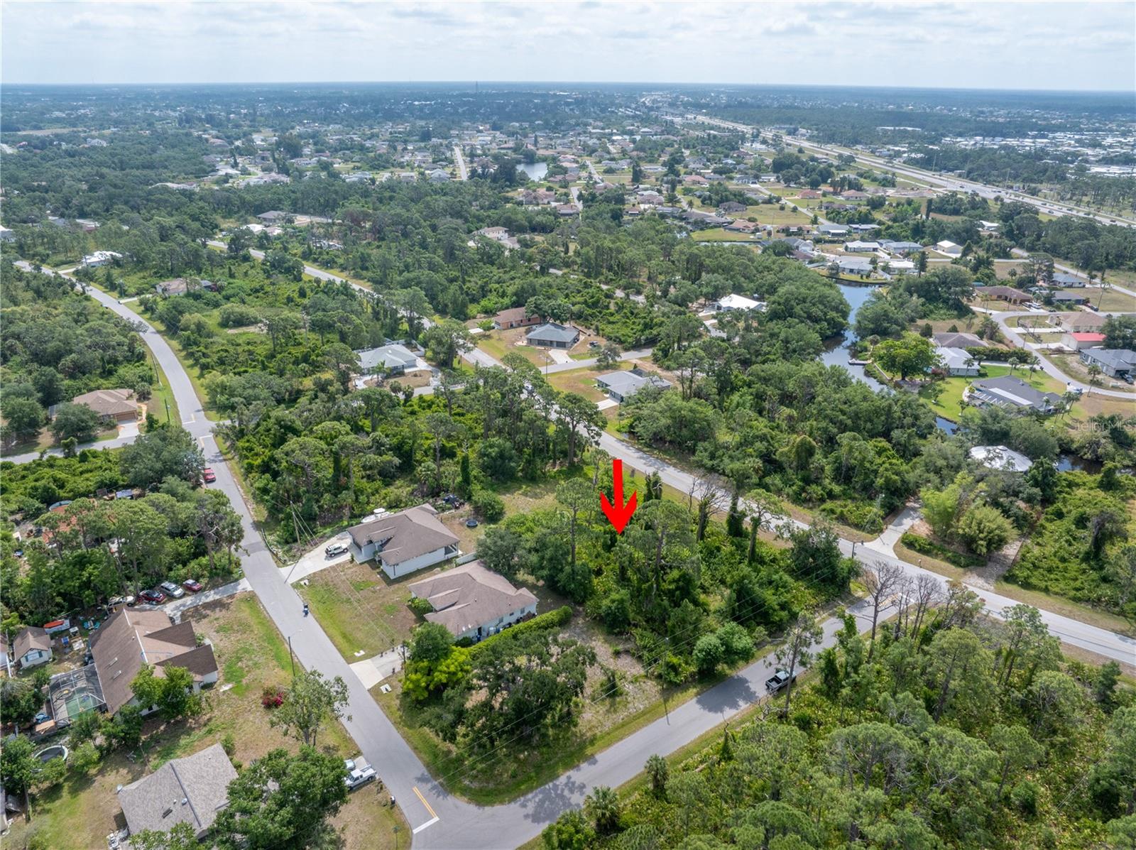 DE LEON DR, NORTH PORT, FL, 34287