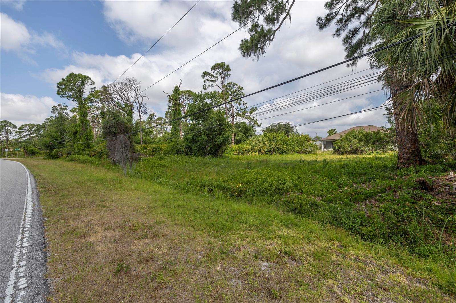 DE LEON DR, NORTH PORT, FL, 34287