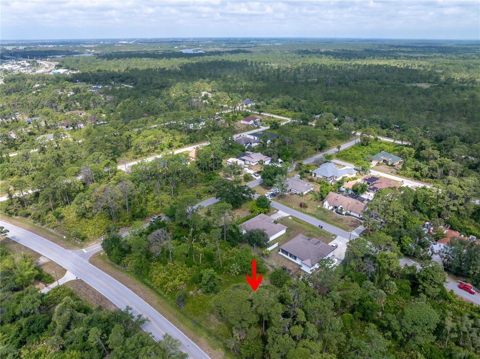 DE LEON DR, NORTH PORT, FL, 34287