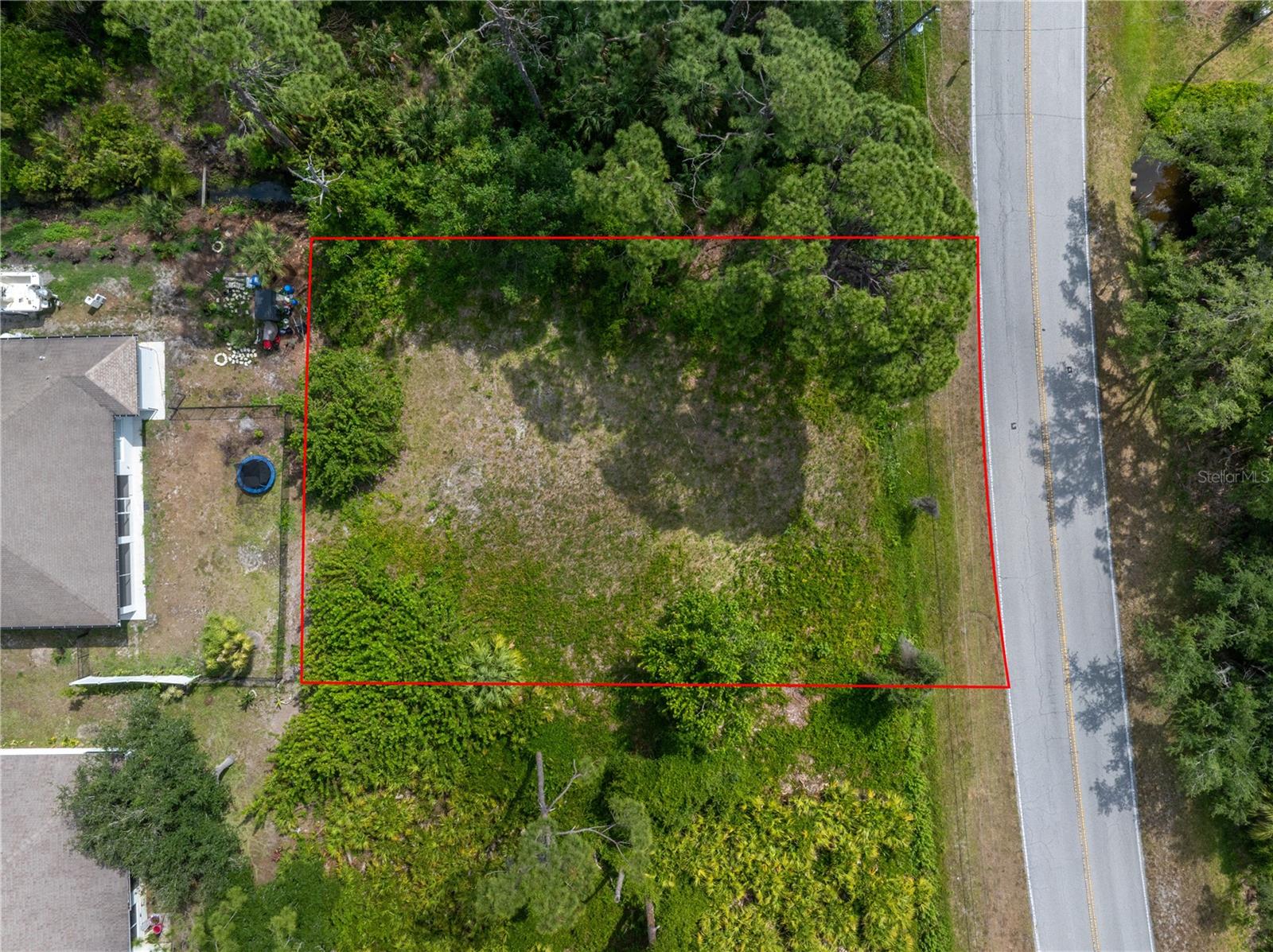 DE LEON DR, NORTH PORT, FL, 34287