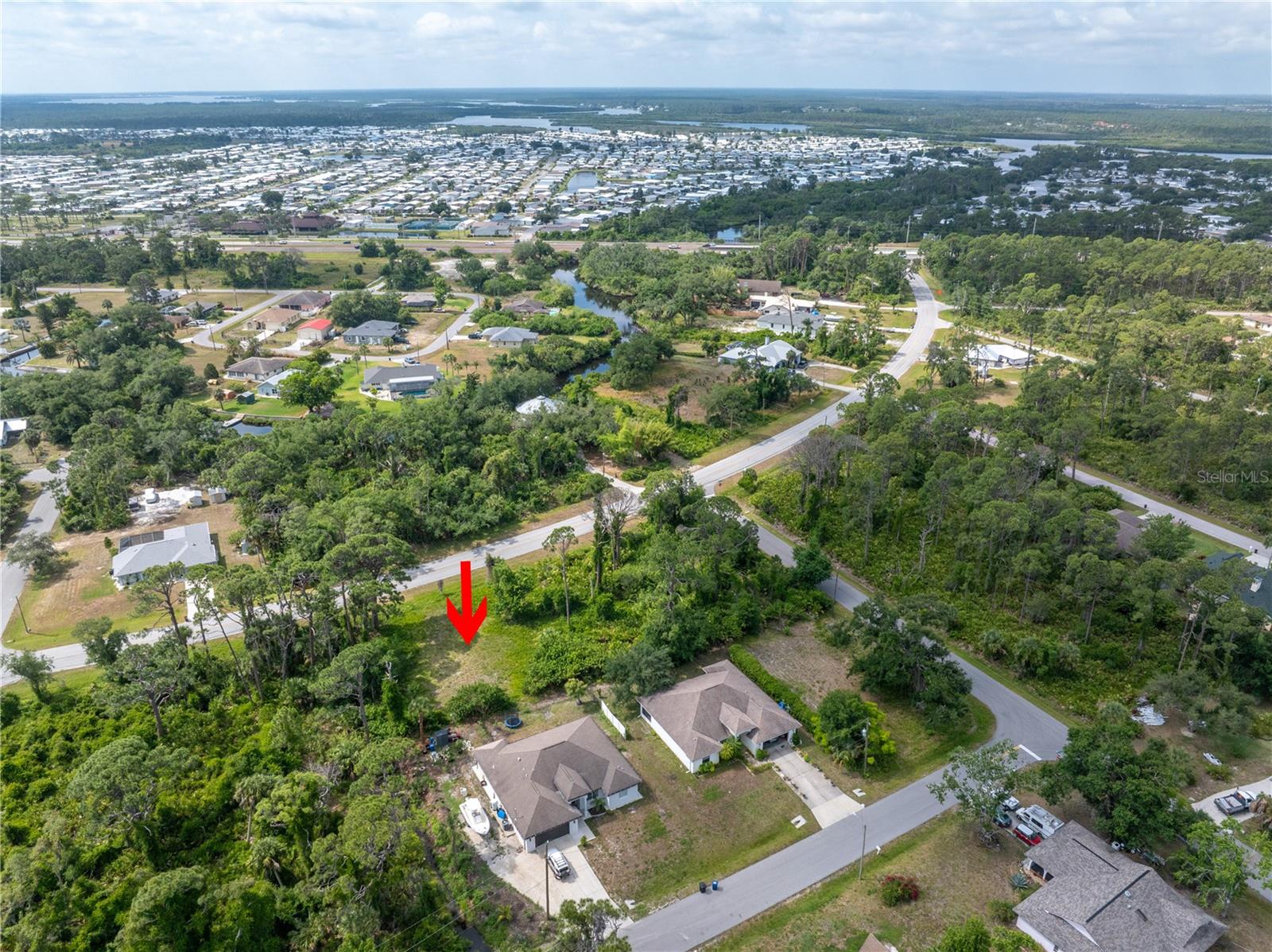 DE LEON DR, NORTH PORT, FL, 34287