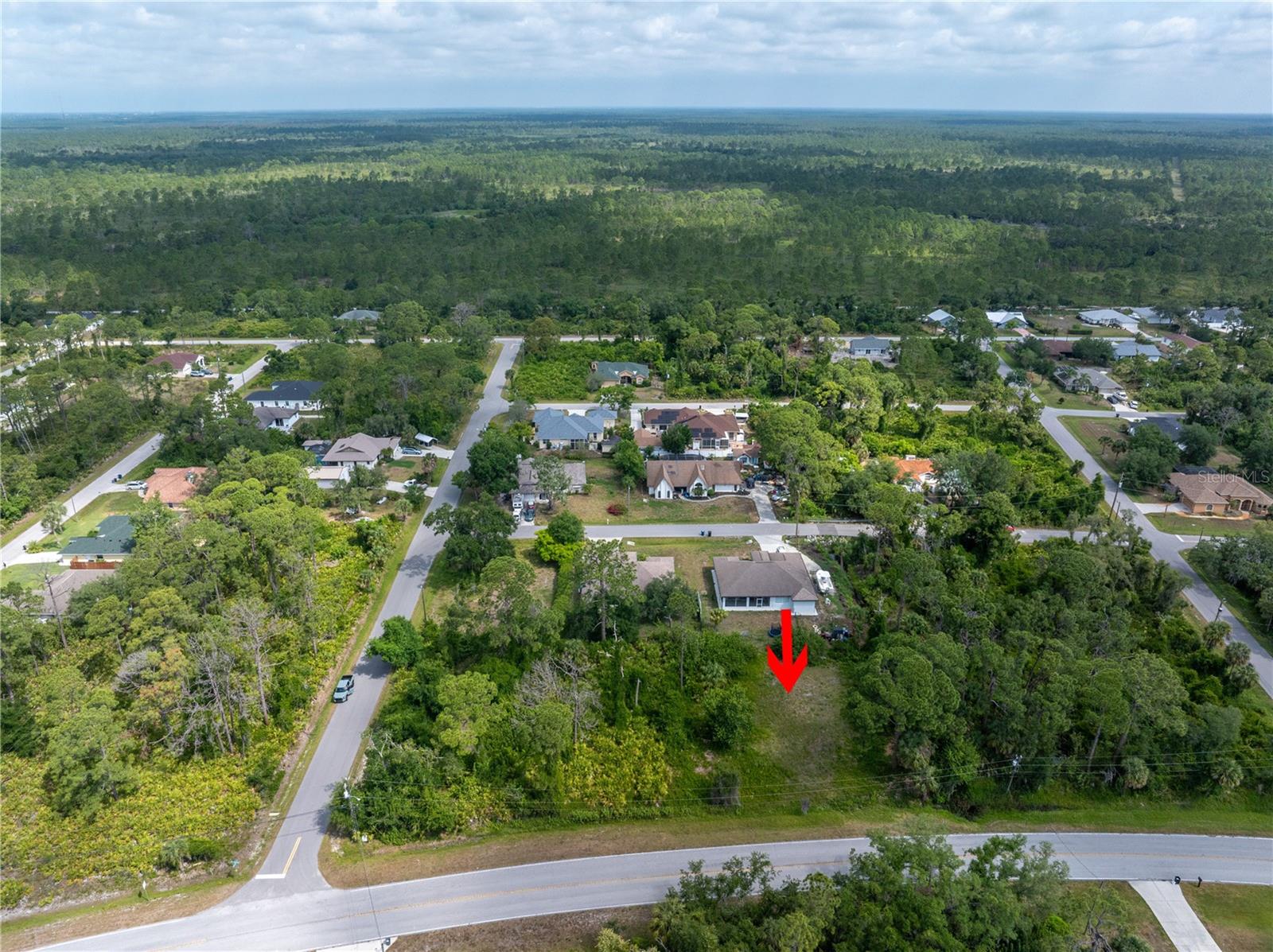 DE LEON DR, NORTH PORT, FL, 34287