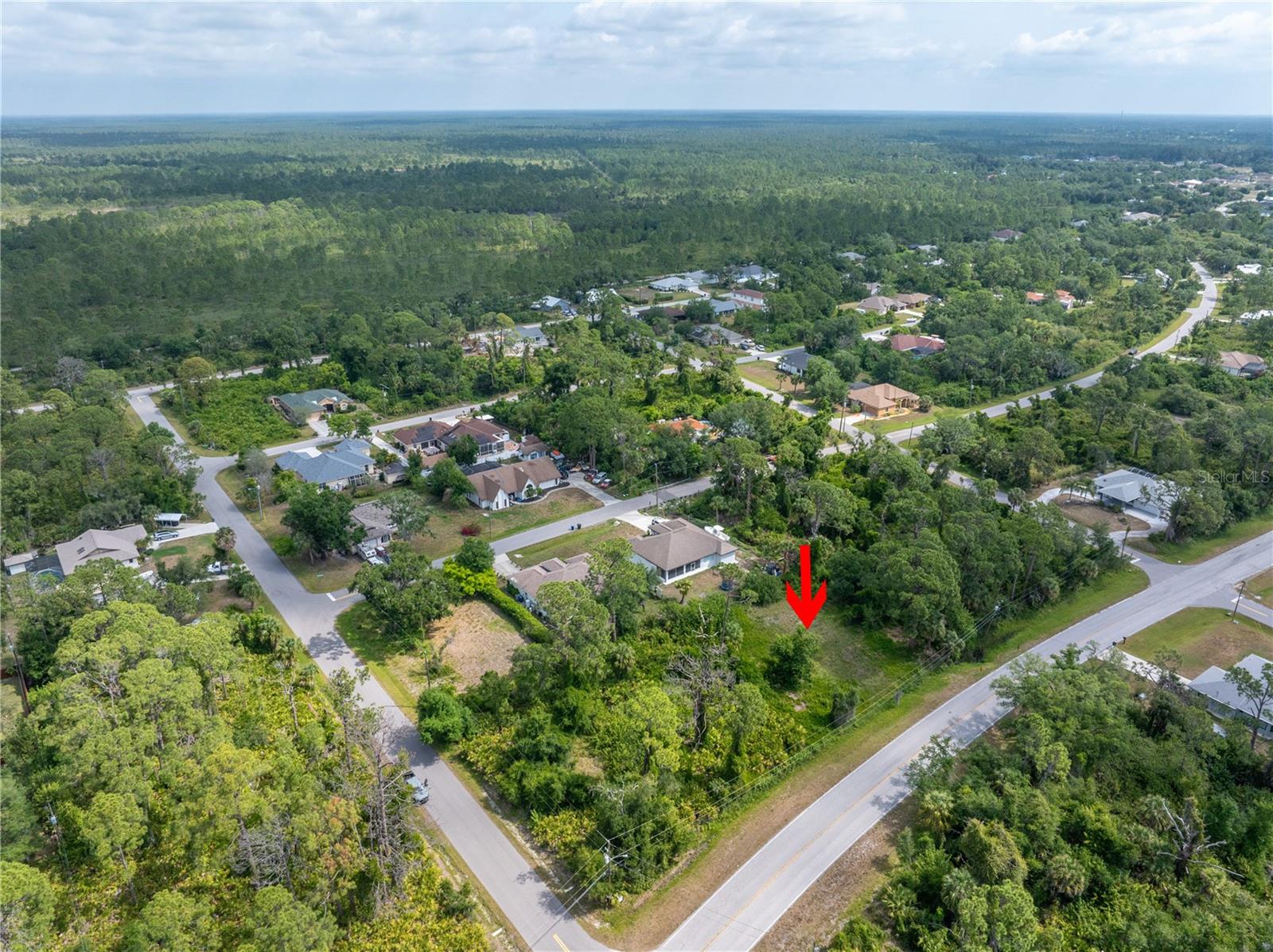 DE LEON DR, NORTH PORT, FL, 34287