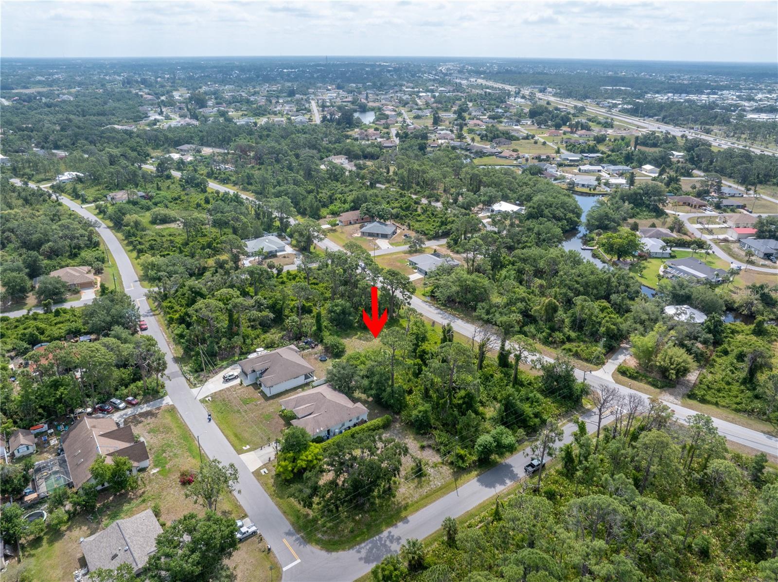 DE LEON DR, NORTH PORT, FL, 34287