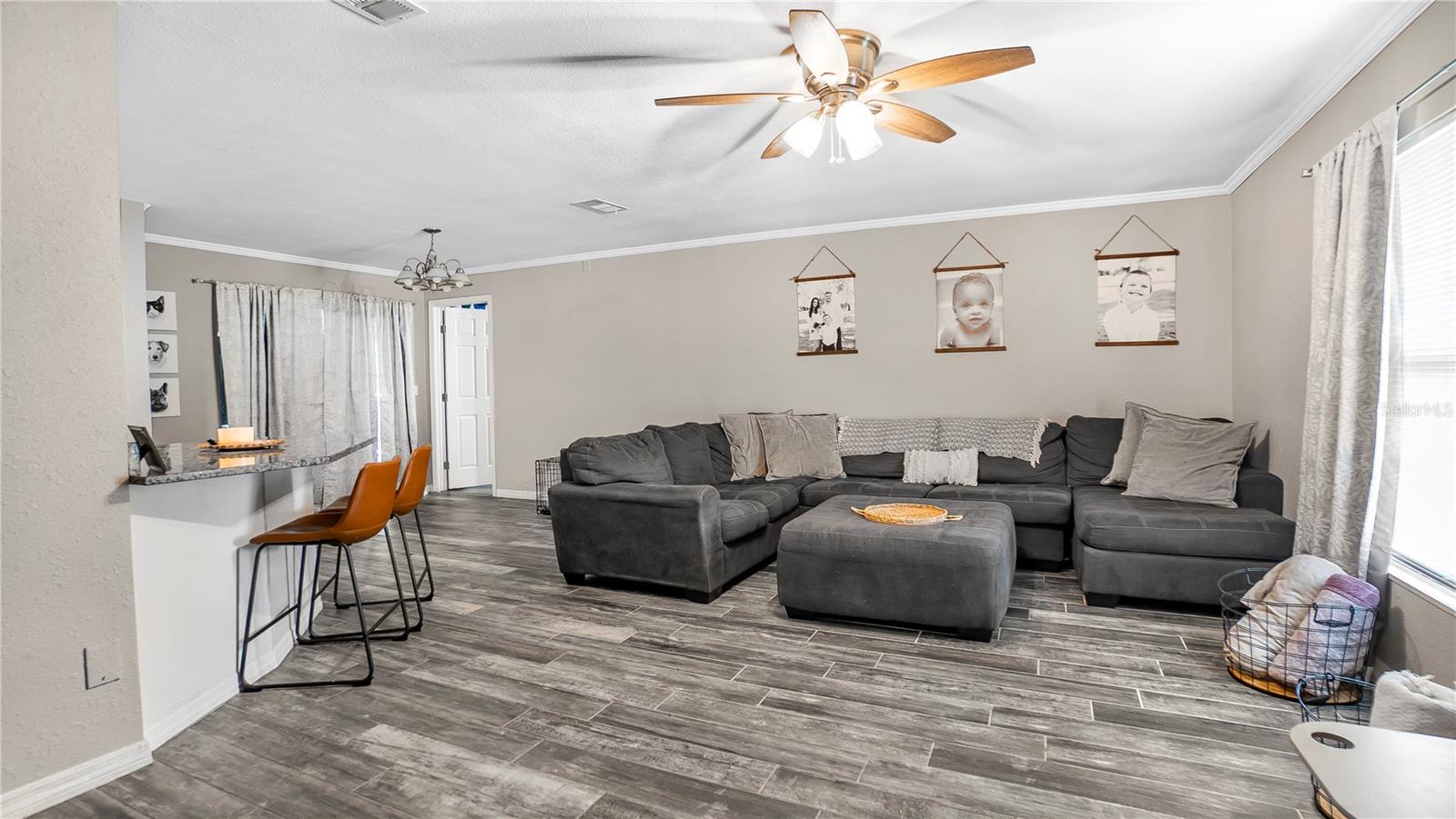 1454 DIGARMO TER, DELTONA, FL, 32725