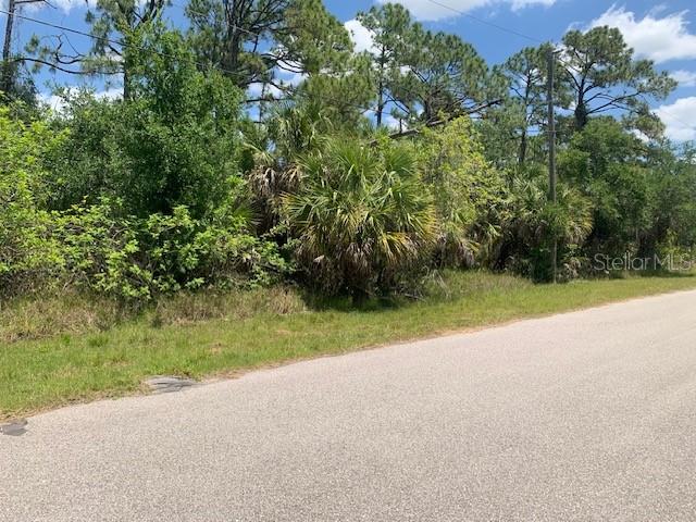 17474 & 17482 POWELL AVE, PORT CHARLOTTE, FL, 33948