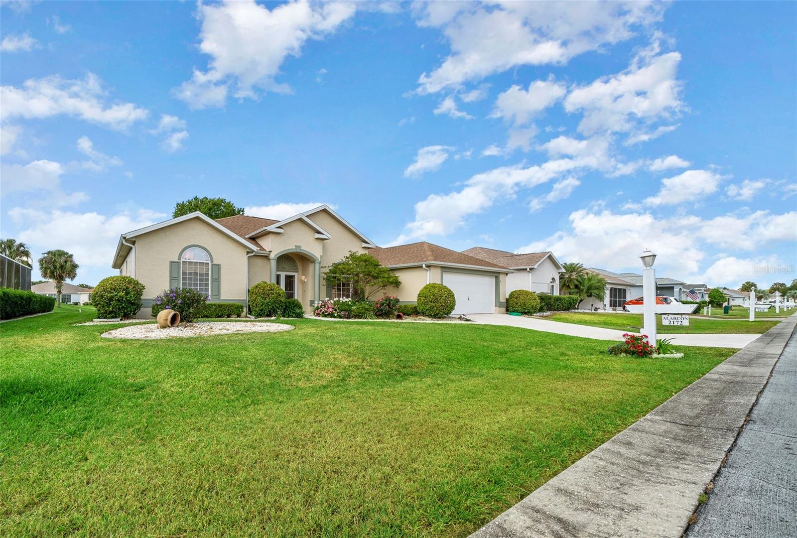 2172 NW 50TH CIR, OCALA, FL, 34482