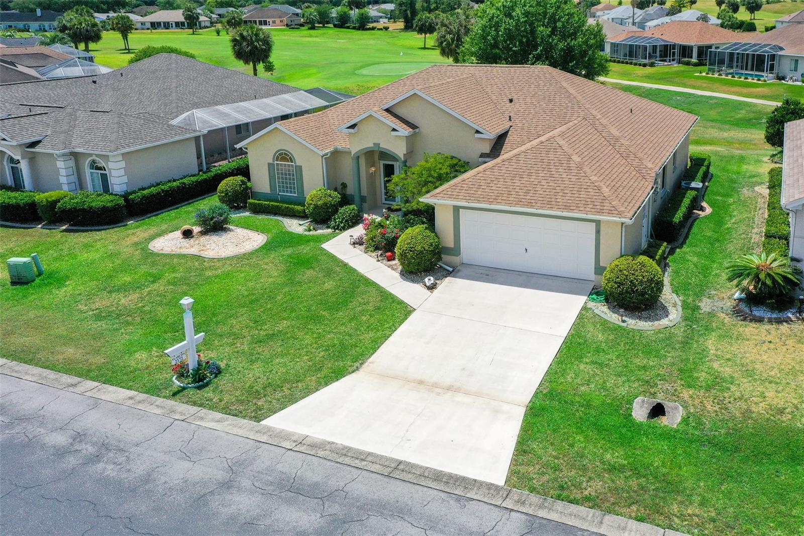 2172 NW 50TH CIR, OCALA, FL, 34482