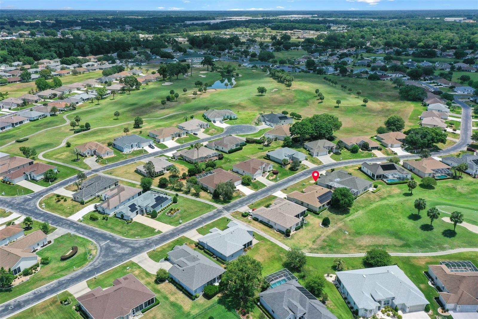 2172 NW 50TH CIR, OCALA, FL, 34482