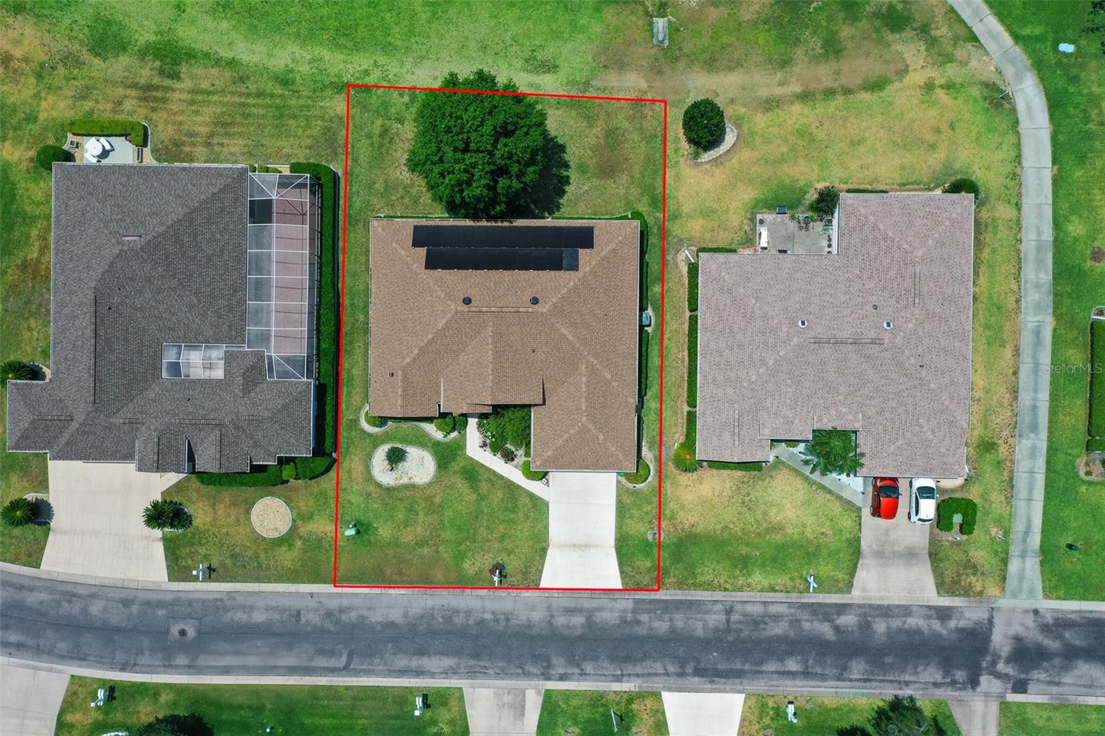 2172 NW 50TH CIR, OCALA, FL, 34482