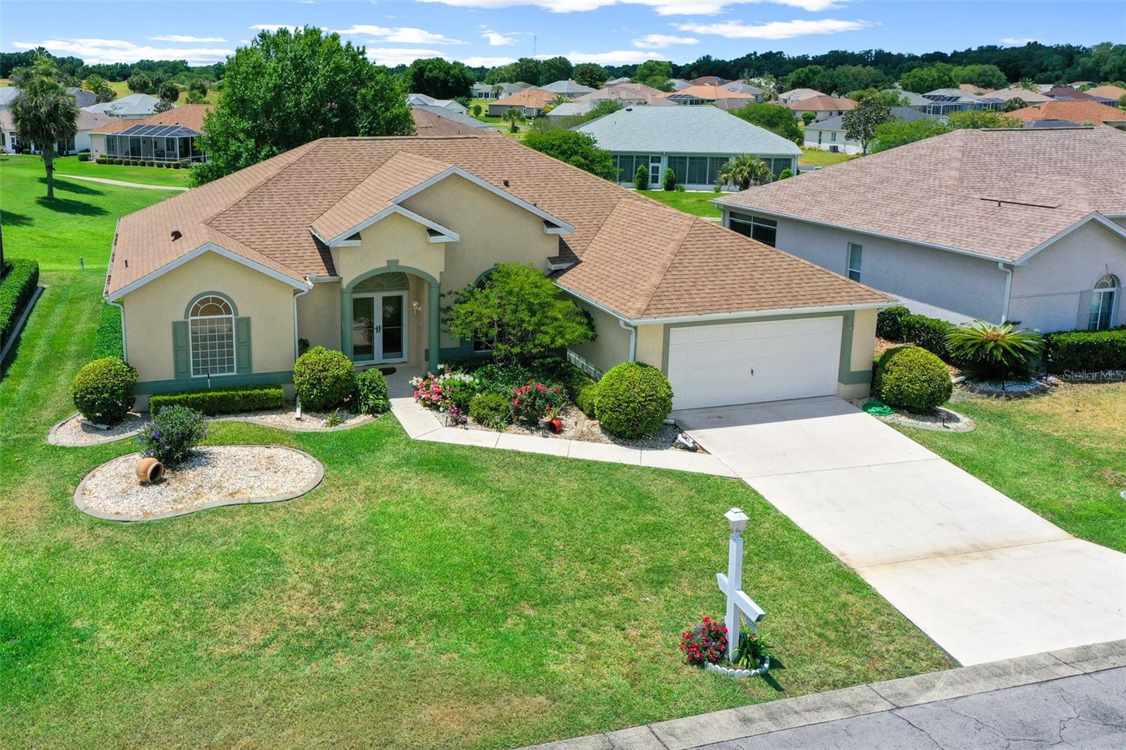 2172 NW 50TH CIR, OCALA, FL, 34482