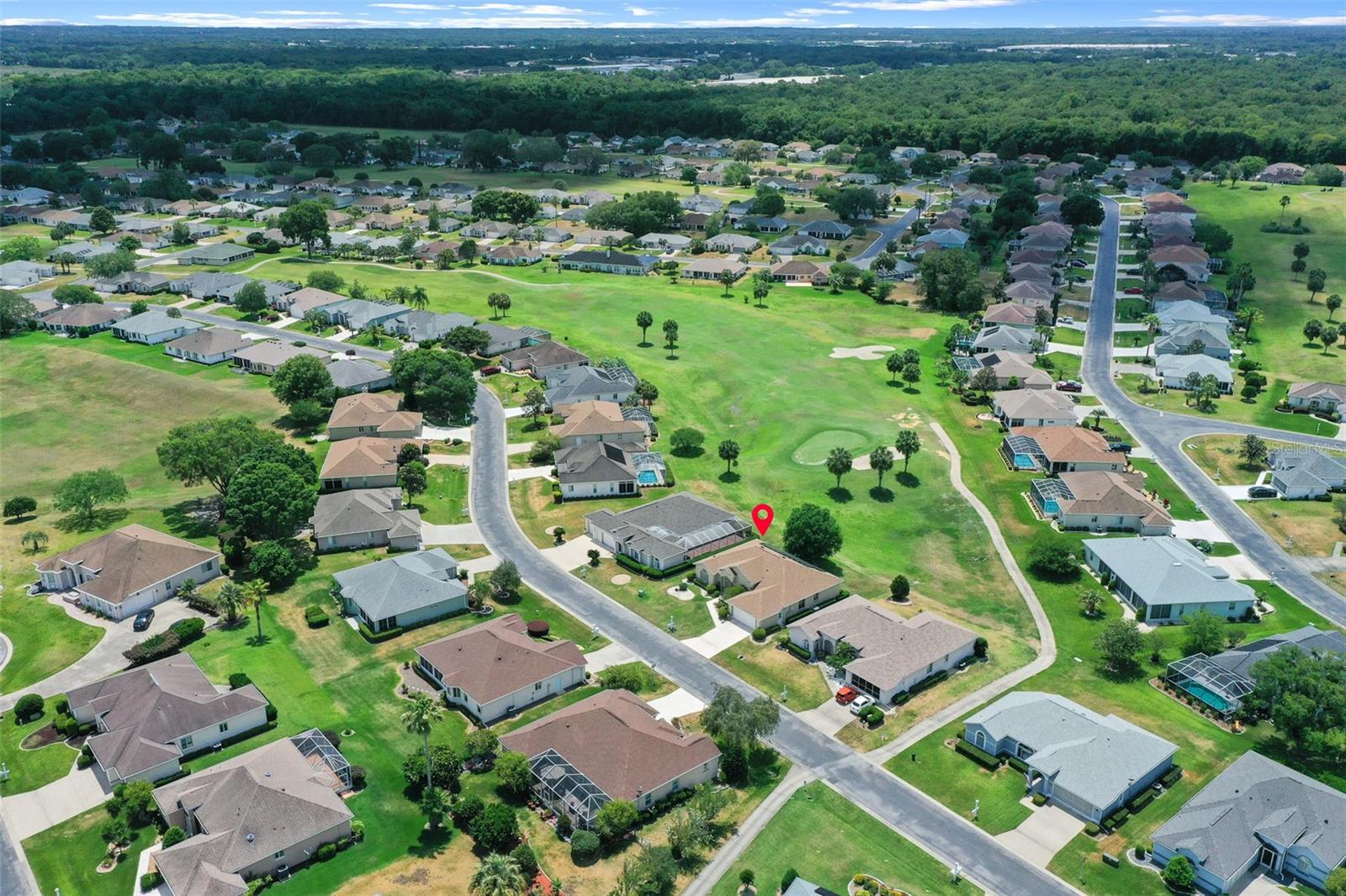 2172 NW 50TH CIR, OCALA, FL, 34482