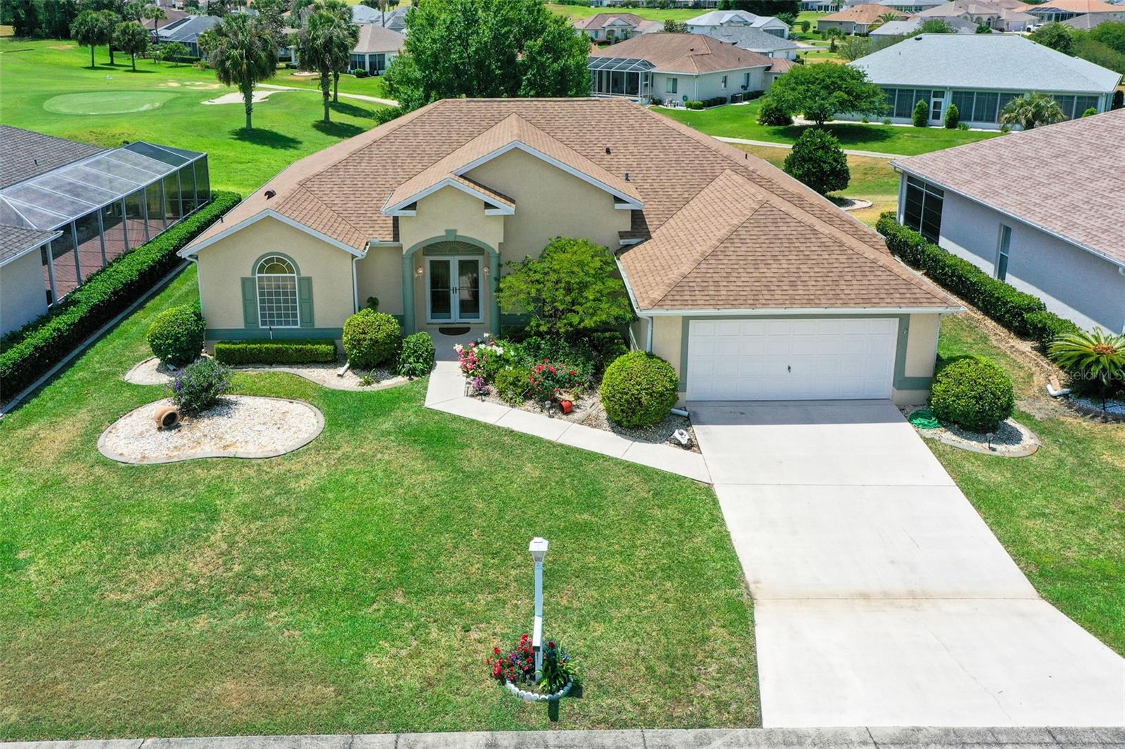2172 NW 50TH CIR, OCALA, FL, 34482