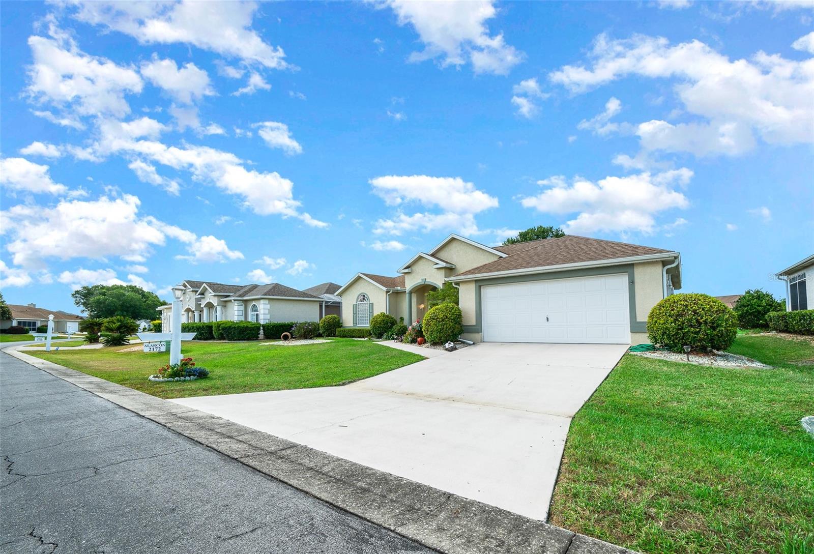 2172 NW 50TH CIR, OCALA, FL, 34482