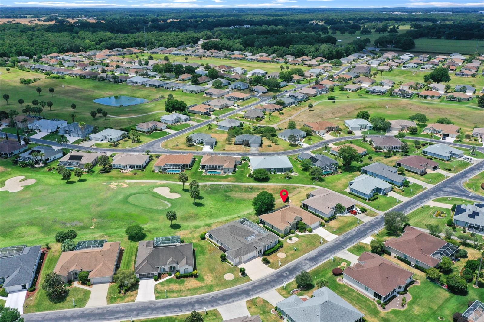 2172 NW 50TH CIR, OCALA, FL, 34482