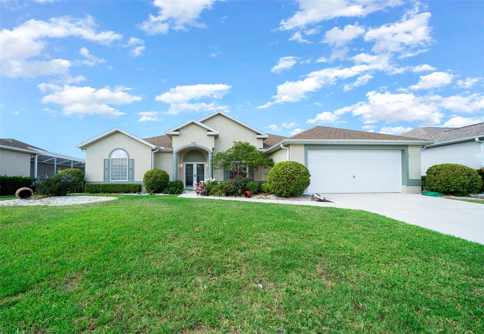 2172 NW 50TH CIR, OCALA, FL, 34482