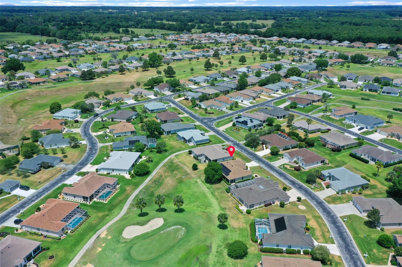 2172 NW 50TH CIR, OCALA, FL, 34482